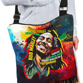 Bobmarley Boho Handbag